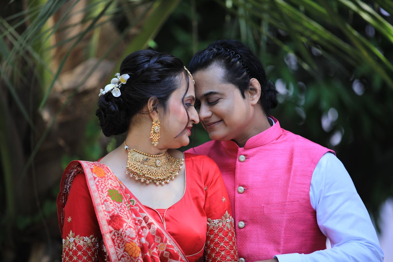Free stock photo of adk, amritdev, beautiful couple